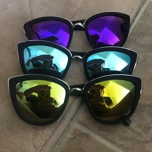 Quay Sunglasses